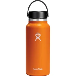 Kids Water Bottles-Hydro Flask Wide Mouth (32 oz)
