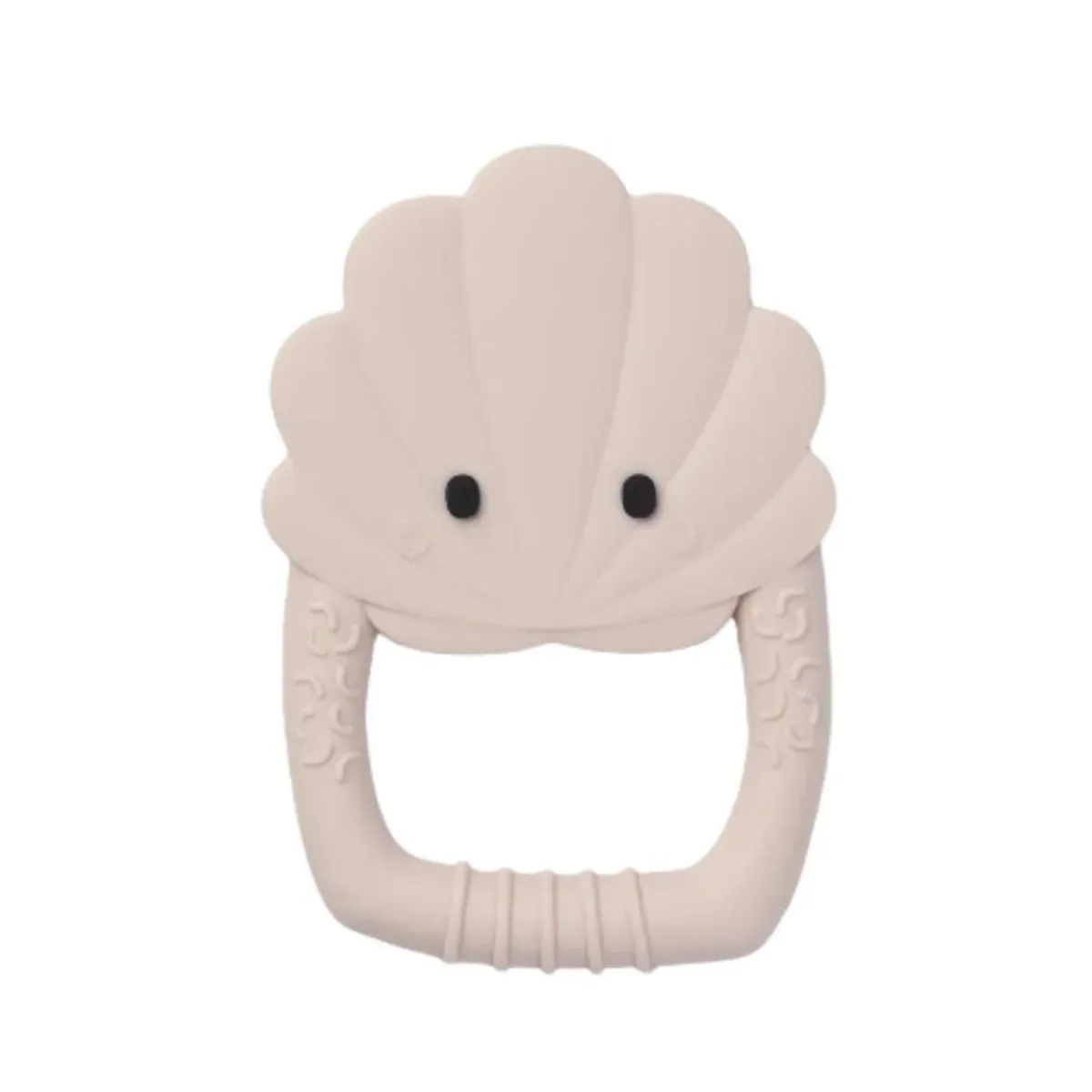 Teethers|Pacifiers + Clips-LouLou Lollipop Wild Teether