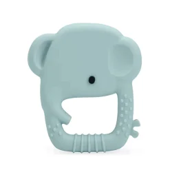 Teethers|Pacifiers + Clips-LouLou Lollipop Wild Teether