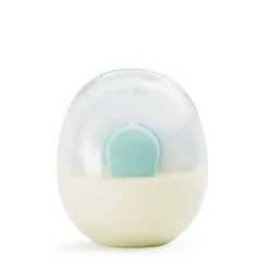 Breastmilk Storage Systems|Breast Pumps + Accessories-Willow Go Container (5 oz)