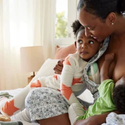 Breast Pumps + Accessories-Willow Go Wearable Hands-Free Double Electric Breast Pump