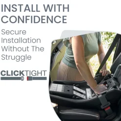 Travel Systems-Britax Willow Grove SC Travel System