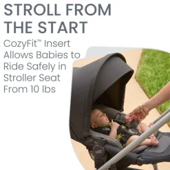 Travel Systems-Britax Willow Grove SC Travel System