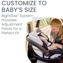 Car Seat Bases|Nfant Car Seats-Britax Willow S Car Seat with Alpine Base