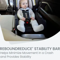 Car Seat Bases|Nfant Car Seats-Britax Willow S Car Seat with Alpine Base