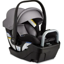 Car Seat Bases|Nfant Car Seats-Britax Willow S Car Seat with Alpine Base