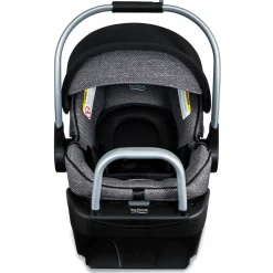 Car Seat Bases|Nfant Car Seats-Britax Willow SC Car Seat with Alpine Base