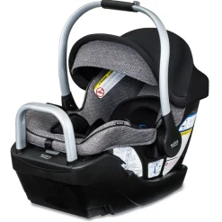 Car Seat Bases|Nfant Car Seats-Britax Willow SC Car Seat with Alpine Base