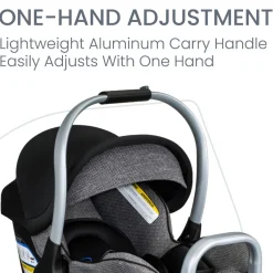 Car Seat Bases|Nfant Car Seats-Britax Willow SC Car Seat with Alpine Base
