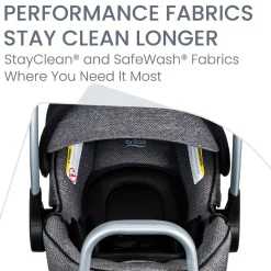 Car Seat Bases|Nfant Car Seats-Britax Willow SC Car Seat with Alpine Base