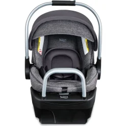 Car Seat Bases|Nfant Car Seats-Britax Willow SC Car Seat with Alpine Base
