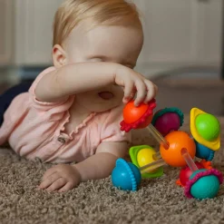 Play + Learn Toys|Grasping Toys-Fat Brain Toys Wimzle