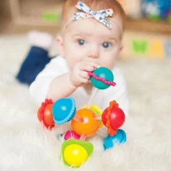 Play + Learn Toys|Grasping Toys-Fat Brain Toys Wimzle