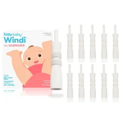 Baby Medical-Fridababy Windi the Gaspasser (10 Pack)