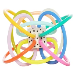 Play + Learn Toys|Grasping Toys-Manhattan Toy Winkel Colourpop