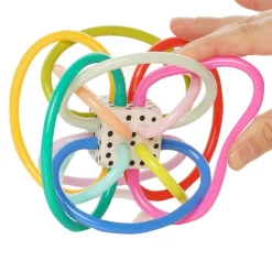 Play + Learn Toys|Grasping Toys-Manhattan Toy Winkel Colourpop