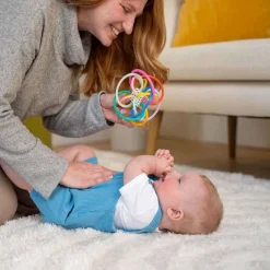 Play + Learn Toys|Grasping Toys-Manhattan Toy Winkel Colourpop