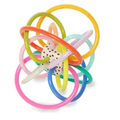 Play + Learn Toys|Grasping Toys-Manhattan Toy Winkel Colourpop