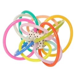 Play + Learn Toys|Grasping Toys-Manhattan Toy Winkel Colourpop