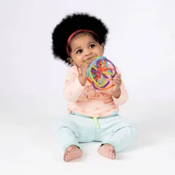 Play + Learn Toys|Grasping Toys-Manhattan Toy Winkel (Unboxed)