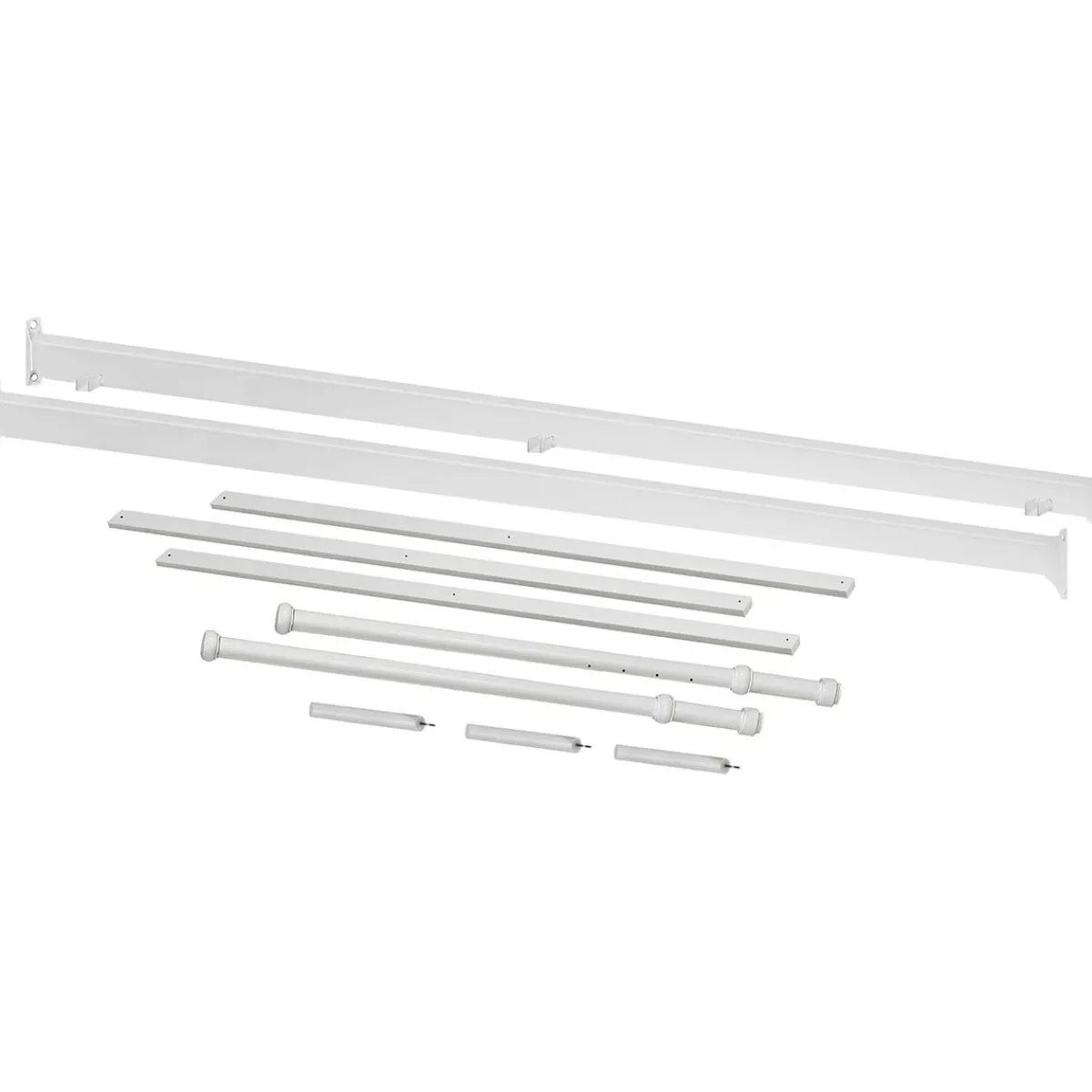 Crib-To-Double Kits-Namesake Winston Full Size Conversion Kit