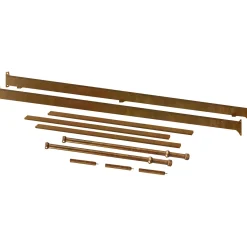 Crib-To-Double Kits-Namesake Winston Full Size Conversion Kit