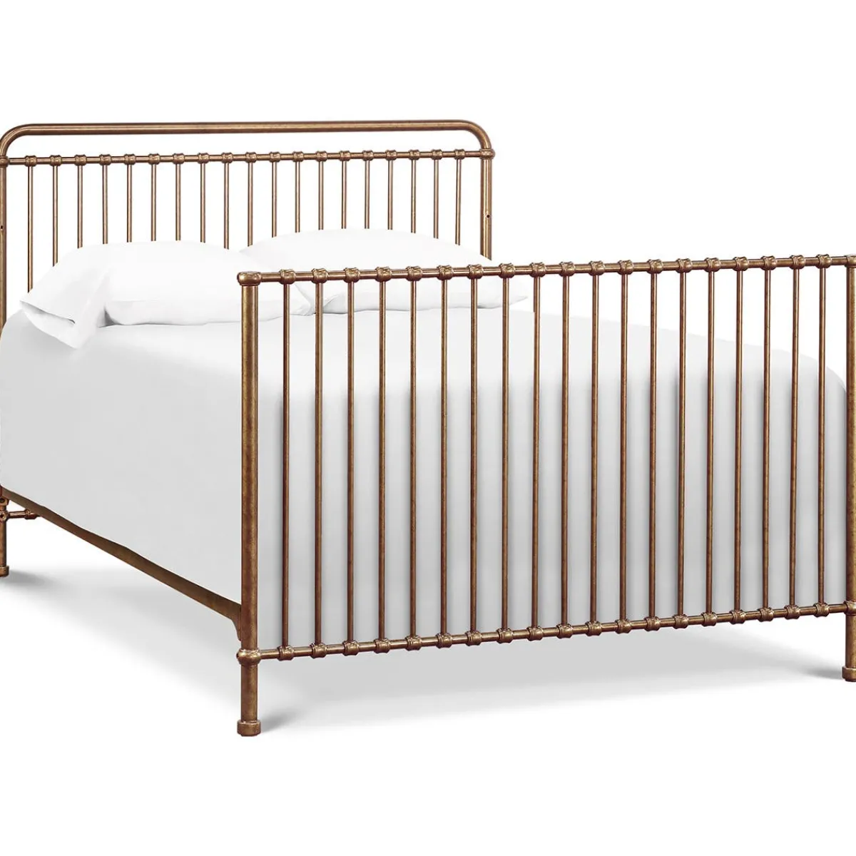 Crib-To-Double Kits-Namesake Winston Full Size Conversion Kit