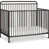 Convertible Cribs-Namesake Winston 4-in-1 Convertible Crib