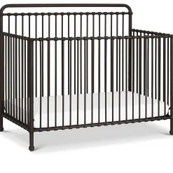 Convertible Cribs-Namesake Winston 4-in-1 Convertible Crib