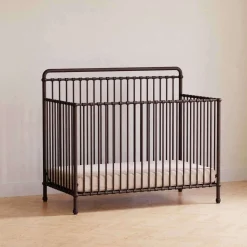 Convertible Cribs-Namesake Winston 4-in-1 Convertible Crib