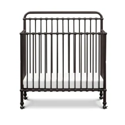 Mini Cribs-Namesake Winston Mini Crib