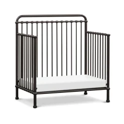 Mini Cribs-Namesake Winston Mini Crib