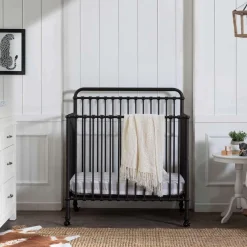 Mini Cribs-Namesake Winston Mini Crib