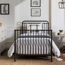 Mini Cribs-Namesake Winston Mini Crib