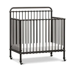 Mini Cribs-Namesake Winston Mini Crib