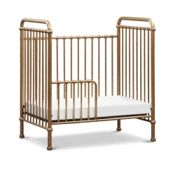 Toddler Rails|Crib-To-Toddler Kits-Namesake Winston/Abigail Mini Toddler Bed Conversion Kit