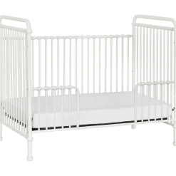 Toddler Rails|Crib-To-Toddler Kits-Namesake Winston/Abigail Toddler Bed Conversion Kit
