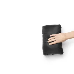Baby Carriers-BABYBJÖRN Winter Cover for Baby Carrier Black