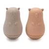 Bath Toys-Nouka Wobble Toys