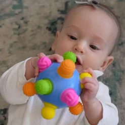 Play + Learn Toys|Pacifiers + Clips-Mobi Woblii