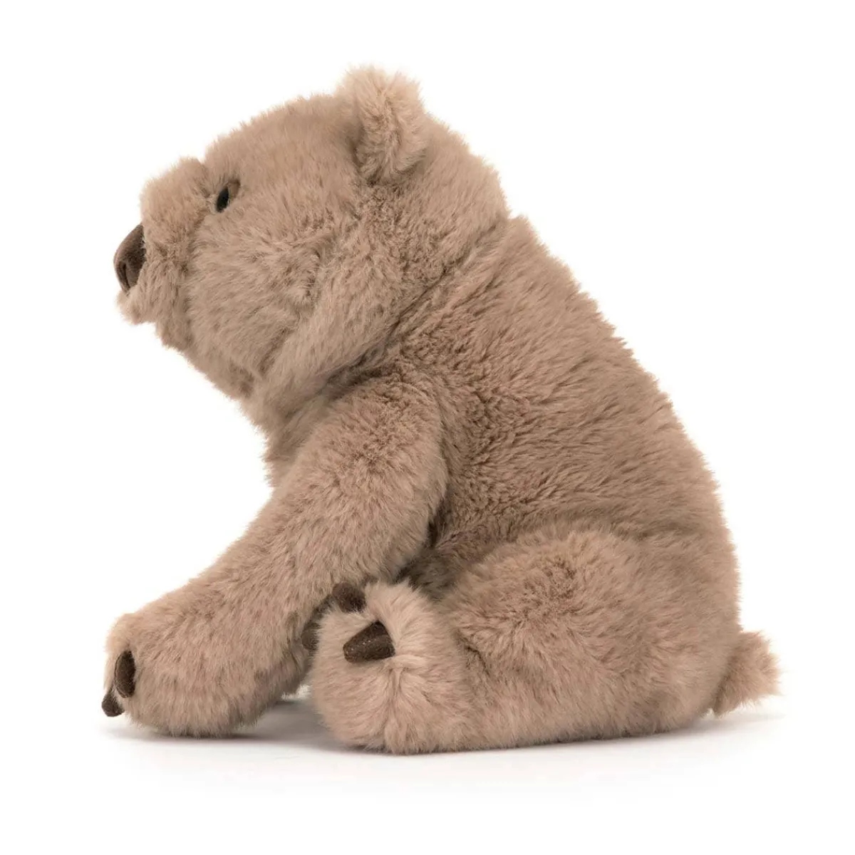 Plush Animals-Jellycat Wonda Wombat