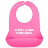 Bibs + Burps-Bella Tunno Wonder Bib