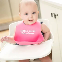 Bibs + Burps-Bella Tunno Wonder Bib
