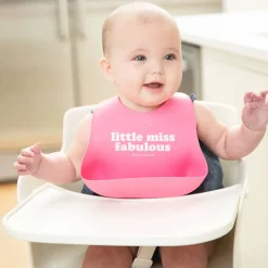 Bibs + Burps-Bella Tunno Wonder Bib