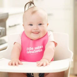 Bibs + Burps-Bella Tunno Wonder Bib