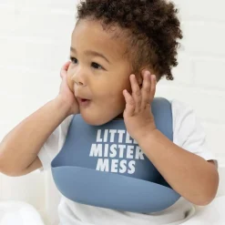 Bibs + Burps-Bella Tunno Wonder Bib