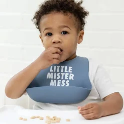 Bibs + Burps-Bella Tunno Wonder Bib