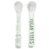 Feeding Sets-Bella Tunno Wonder Spoon (2 Pack) - Organic/Vegan
