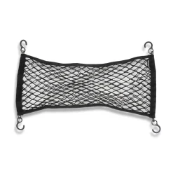 Stroller Accessories-WonderFold WonderNet Cargo Mesh Net