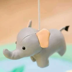 Wooden Toys|Activity Gyms-Little Big Friends Wooden Activity Gym